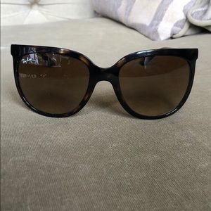 Ray Ban Cats 1000